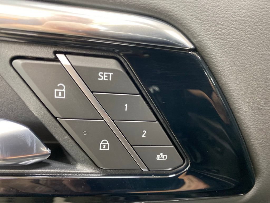 New 2026 Chevrolet Tahoe Premier AWD/4WD image 25