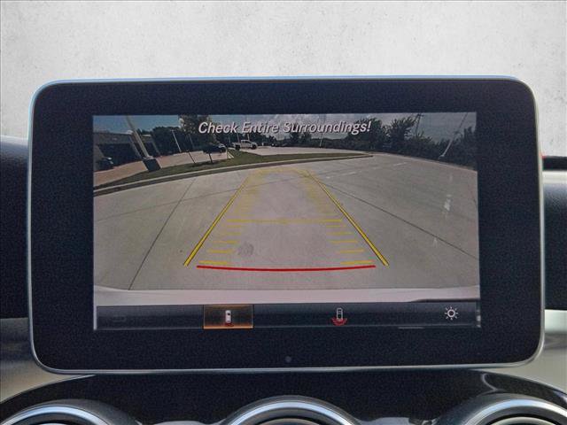 Used 2017 Mercedes-Benz GLC 300 image 14