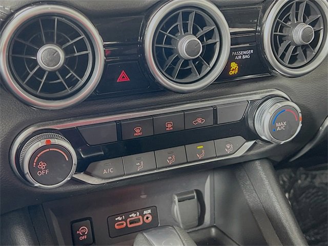 Used 2024 Nissan Sentra SV image 19