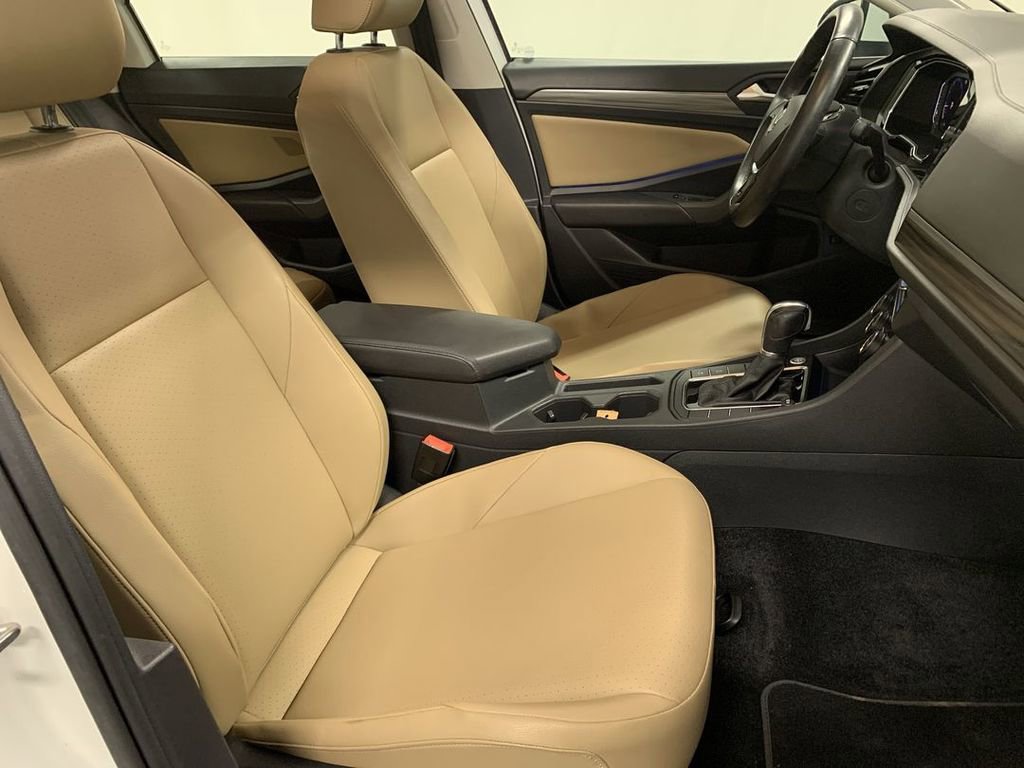 Used 2019 Volkswagen Jetta SEL FWD image 23