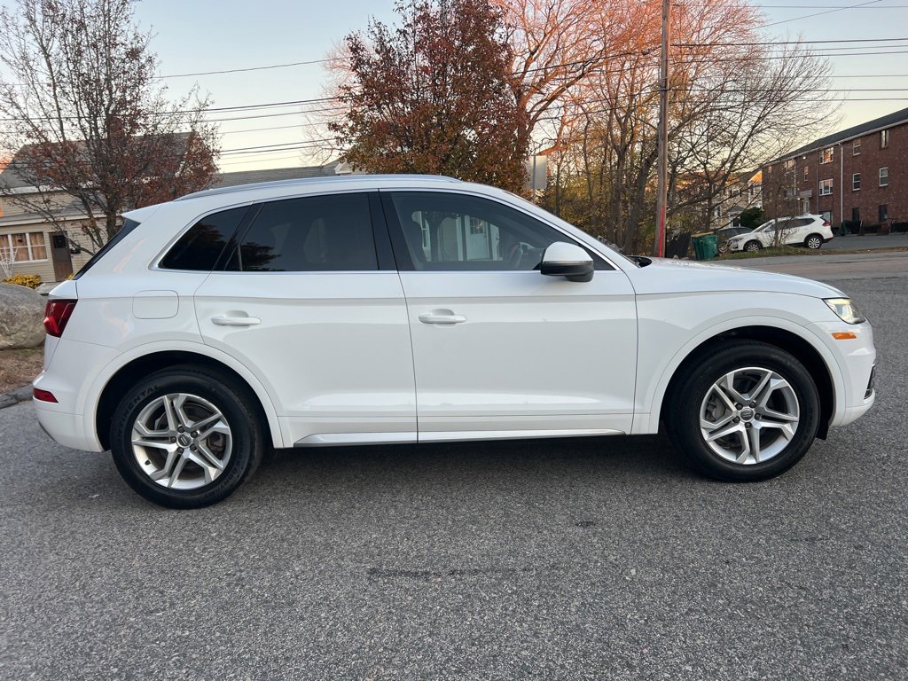 Used 2018 Audi Q5 2.0T Premium Plus w/ Premium Plus Package image 6
