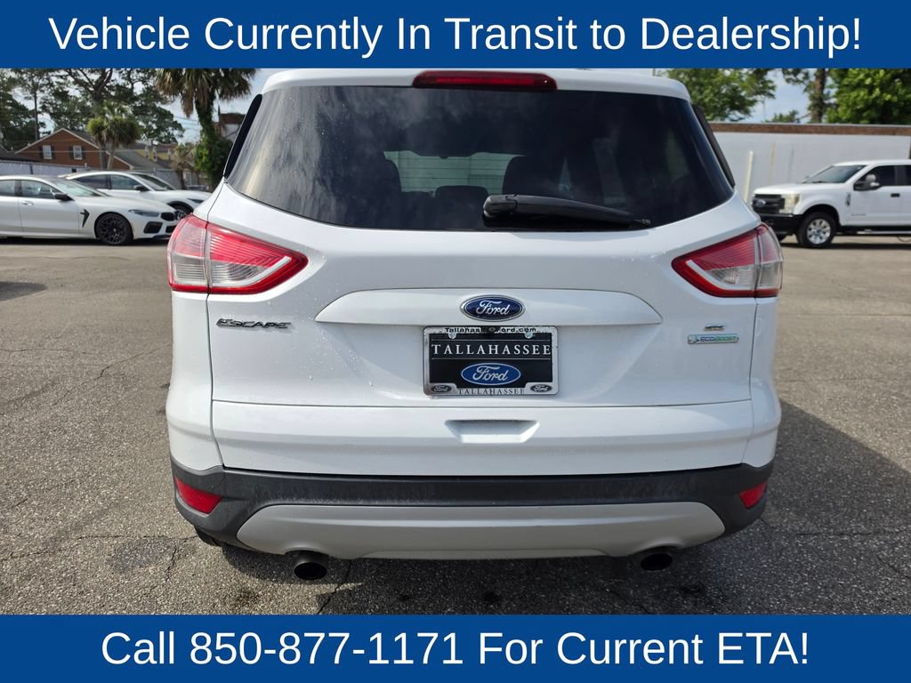 Used 2015 Ford Escape SE FWD image 9