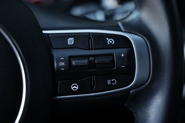 Used 2023 Kia K5 GT-Line image 33