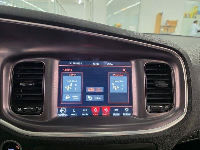 Used 2021 Dodge Charger GT w/ Blacktop Package RWD image 21