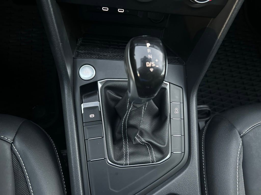 Used 2022 Volkswagen Taos SE w/ Driver Assistance Package image 57