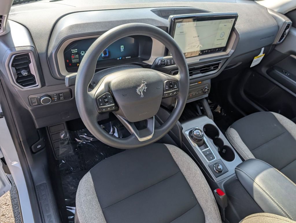 New 2025 Ford Bronco Sport Big Bend image 20