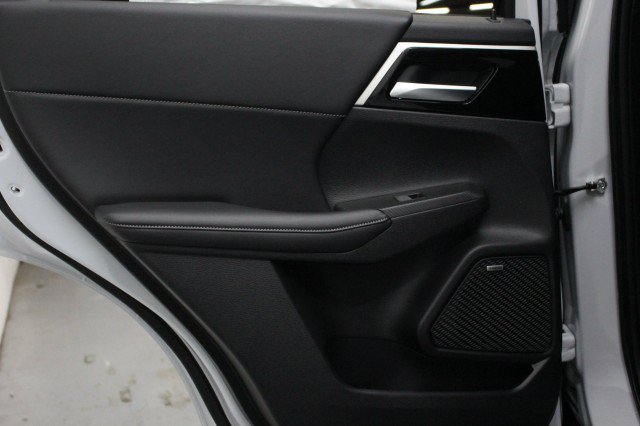 New 2026 Mitsubishi Outlander SE AWD/4WD image 26