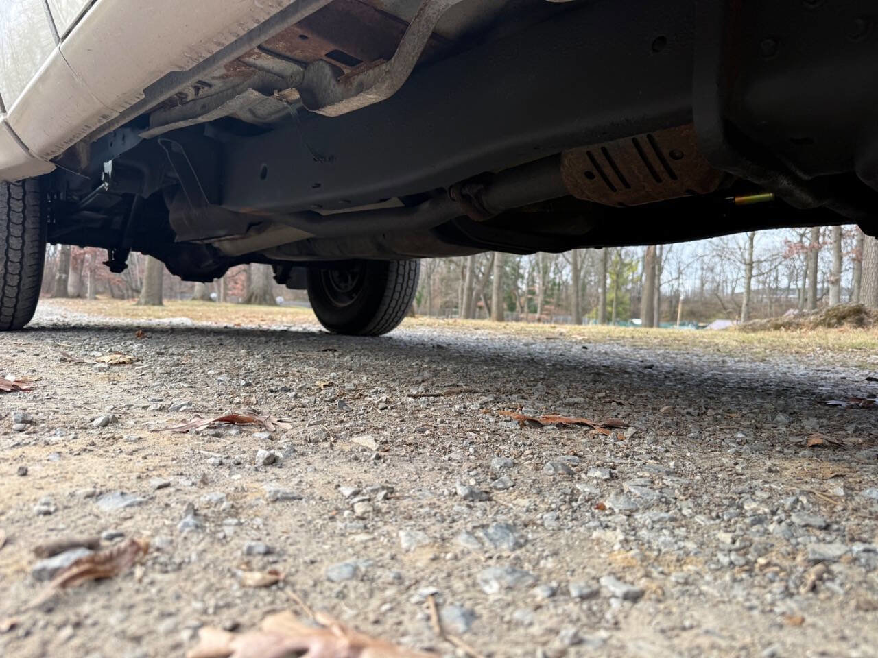 Used 2000 Ford Ranger XL image 23