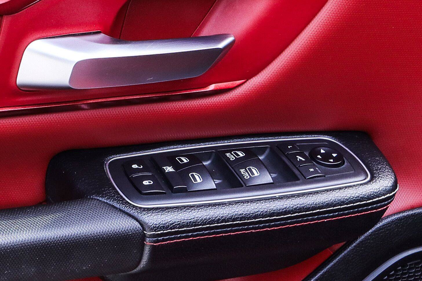 Used 2019 RAM 1500 Rebel w/ Level 2 Equipment Group AWD/4WD image 41