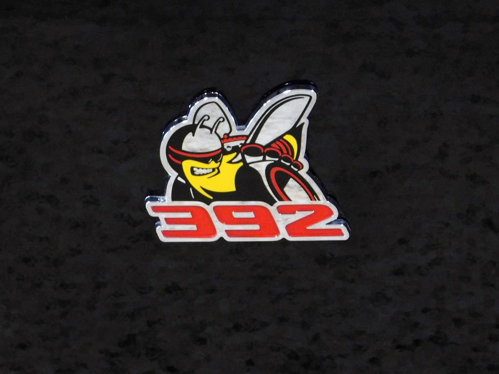 Used 2023 Dodge Challenger R/T Scat Pack w/ Plus Package image 31