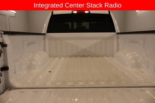 Used 2023 RAM 1500 Big Horn w/ Trailer Tow Group image 9