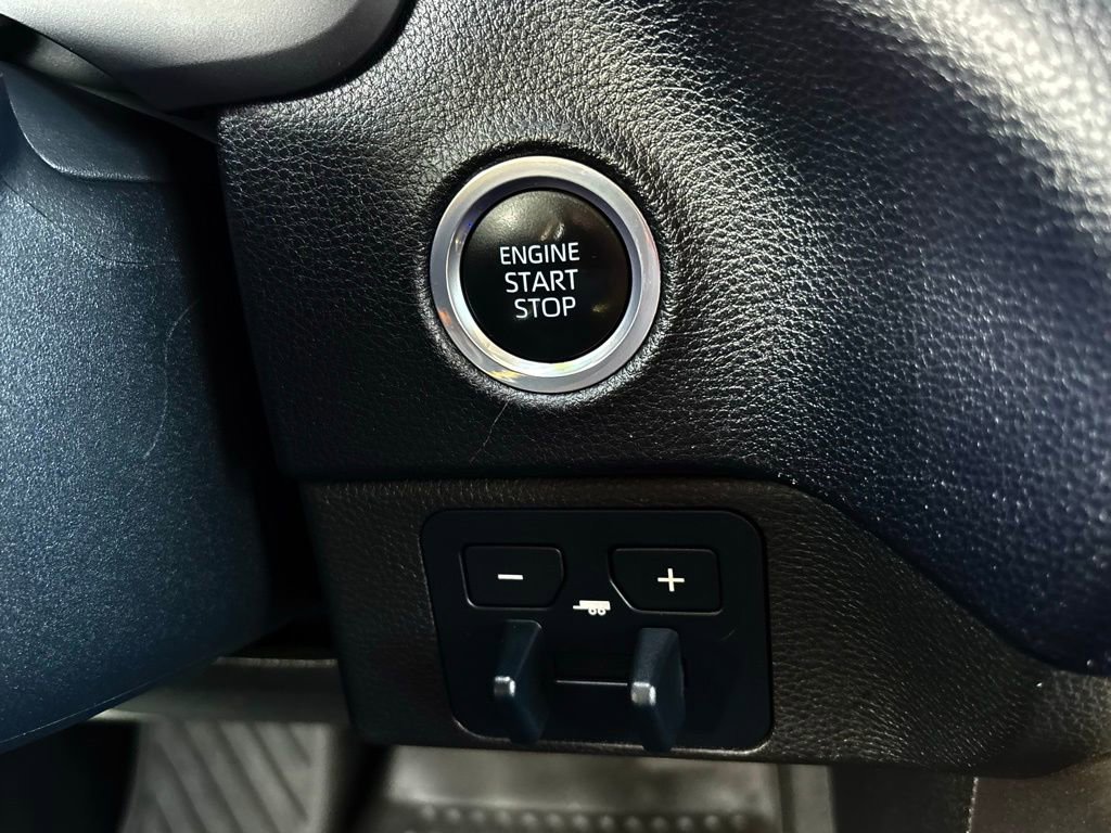 Used 2022 Toyota Tundra SR5 image 19