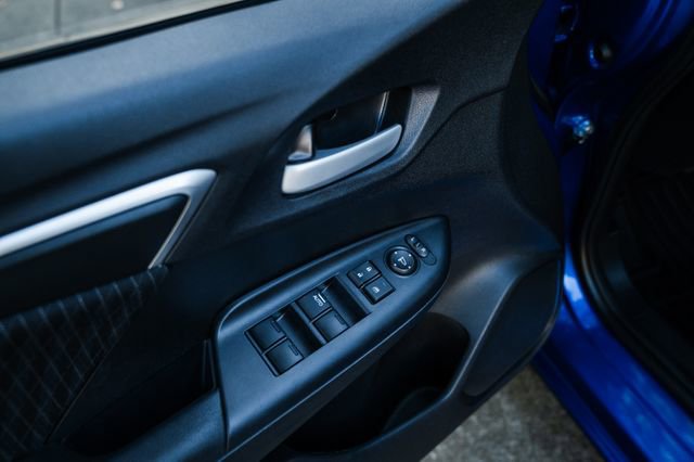 Used 2018 Honda Fit EX image 65