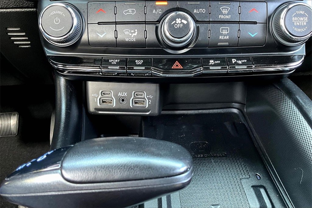 Used 2021 Dodge Durango R/T image 26