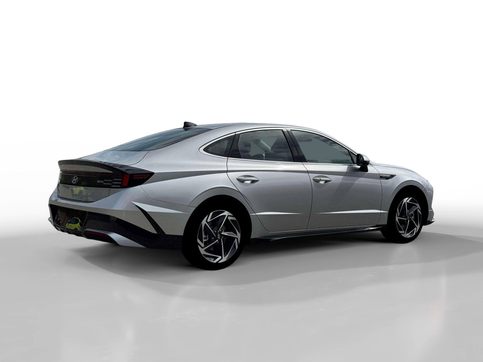 New 2026 Hyundai Sonata SEL image 8