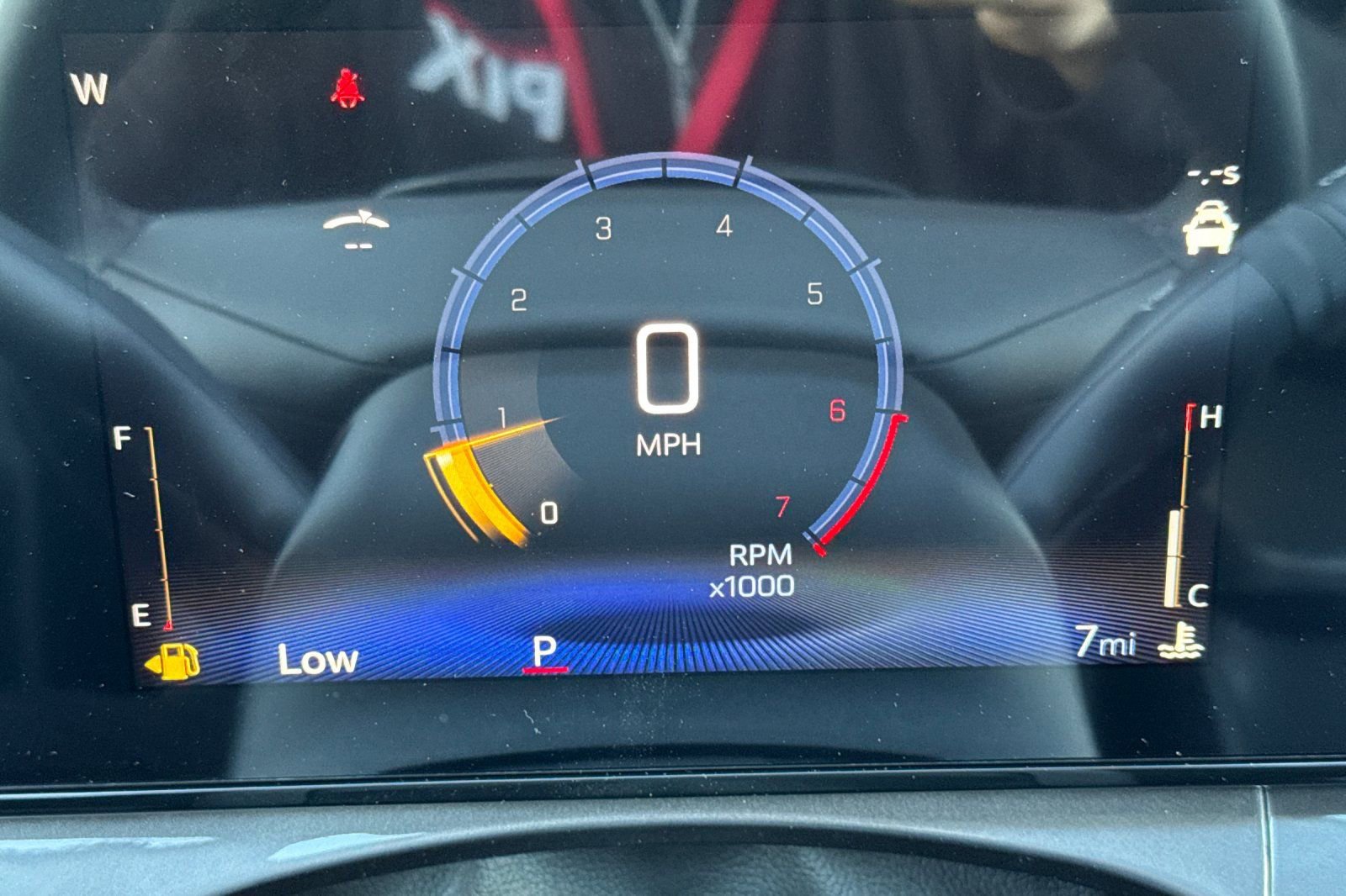 New 2026 Chevrolet Trax ACTIV w/ Driver Confidence Package image 23