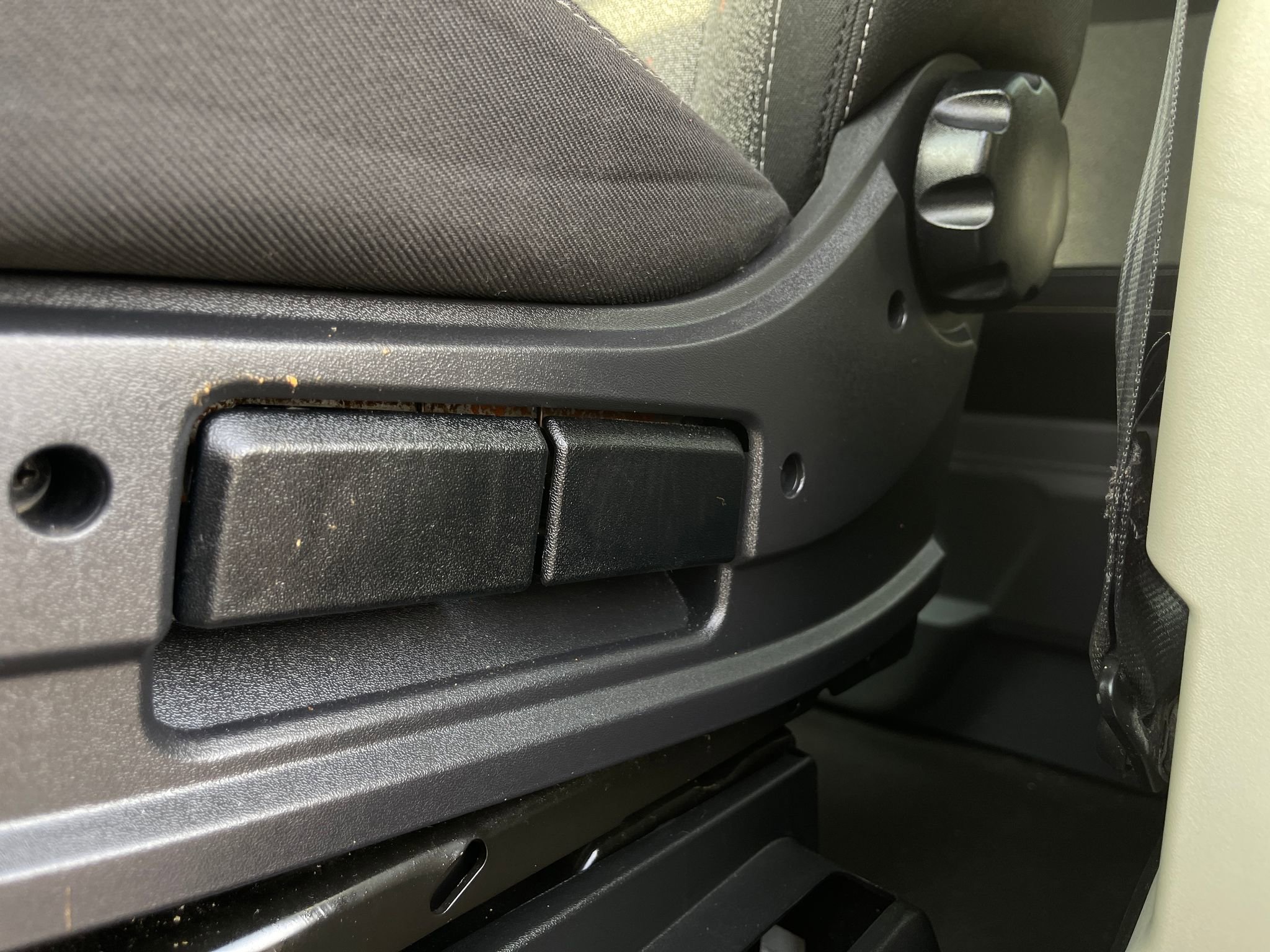 Used 2021 RAM ProMaster 2500 FWD image 13