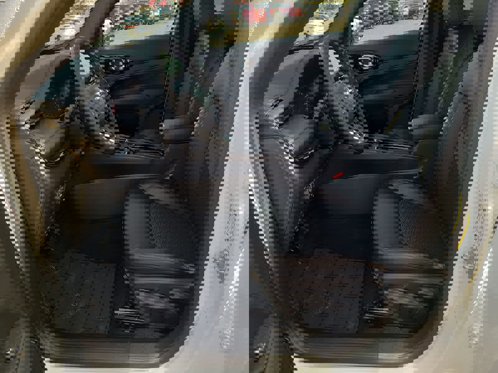 New 2026 Jeep Compass Latitude image 19