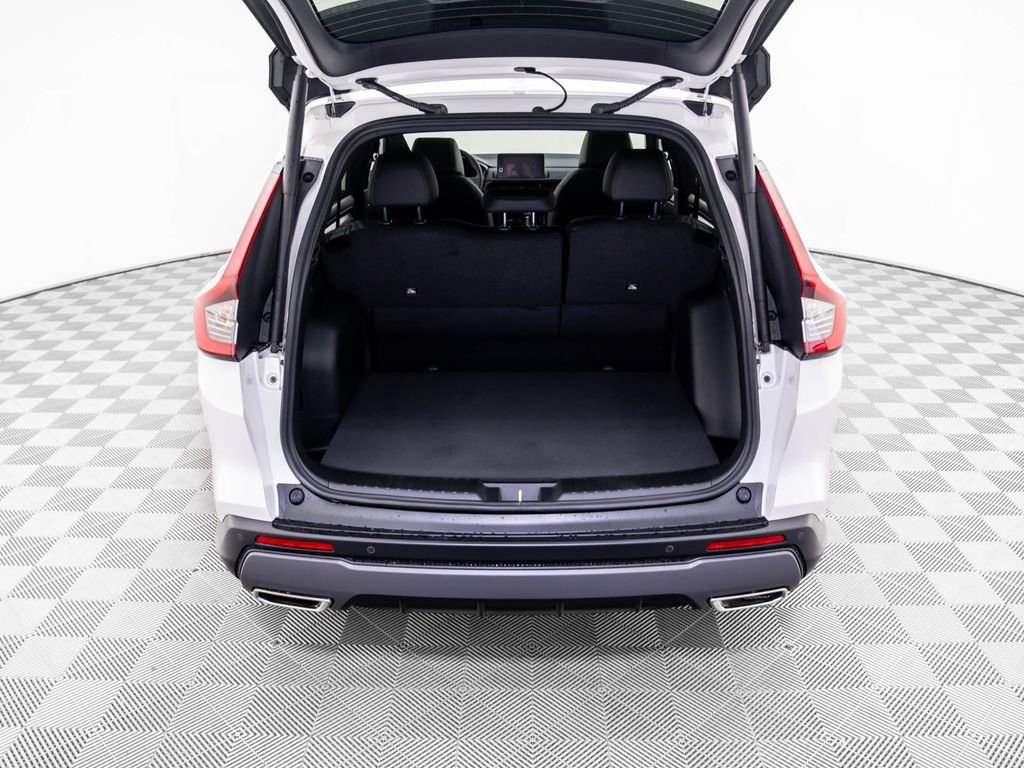 Used 2026 Honda CR-V Sport-L image 32