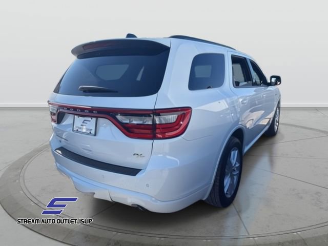 Used 2023 Dodge Durango R/T image 8