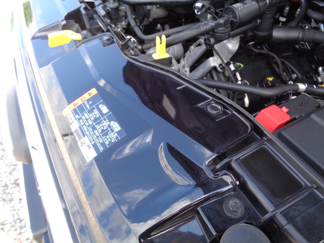 Used 2024 Ford Transit 350 XLT RWD image 56