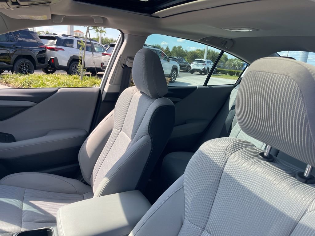 Certified 2024 Subaru Legacy Premium image 23