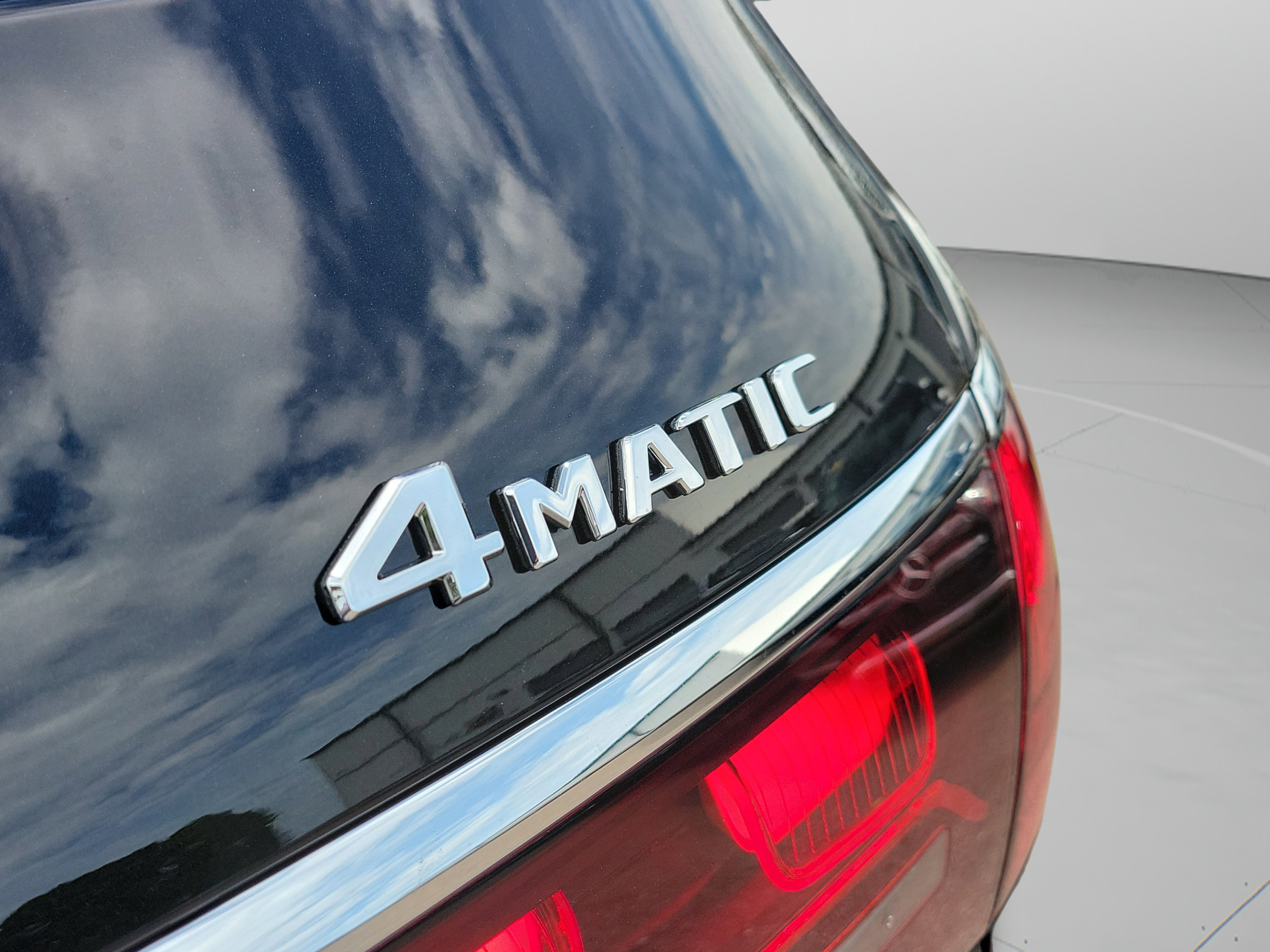 New 2026 Mercedes-Benz GLS 450 4MATIC image 33