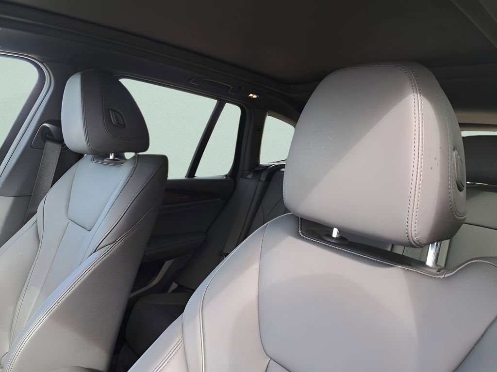 Used 2019 BMW X3 xDrive30i image 18