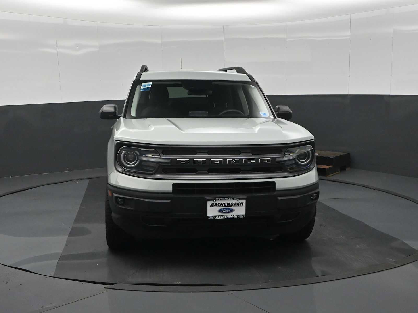 Certified 2021 Ford Bronco Sport Big Bend AWD/4WD image 8