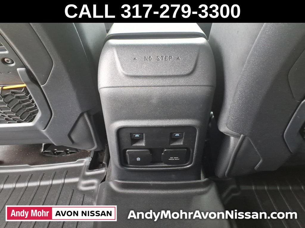 Used 2023 Ford Bronco Badlands AWD/4WD image 27
