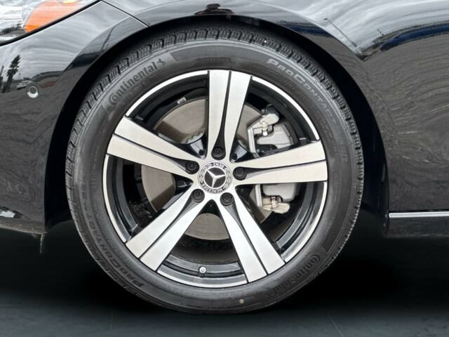 Certified 2026 Mercedes-Benz C 300 Sedan image 31
