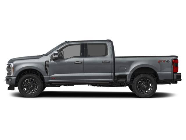 New 2027 Ford F250 Platinum AWD/4WD image 6