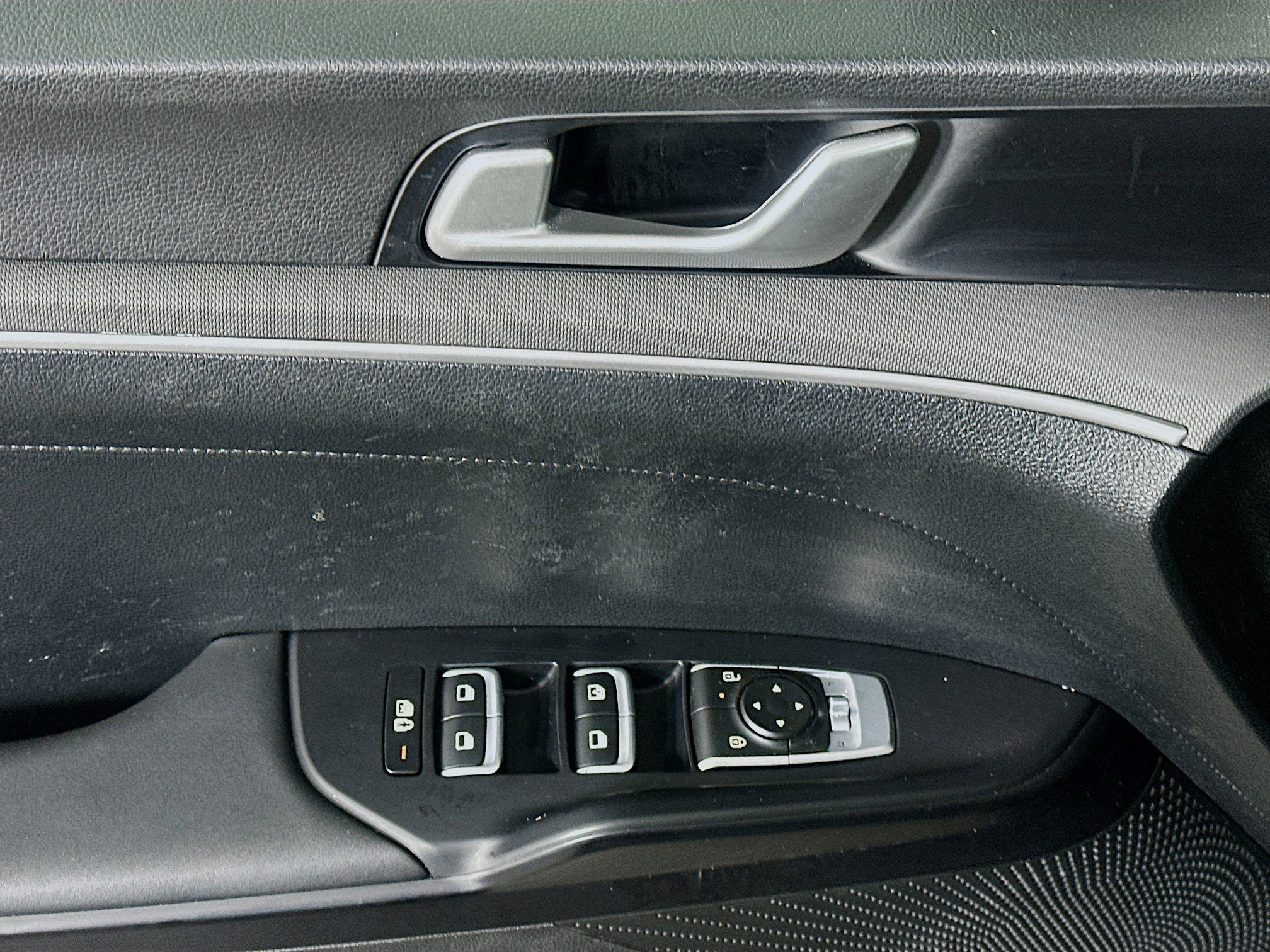 Used 2025 Kia K5 LXS image 15