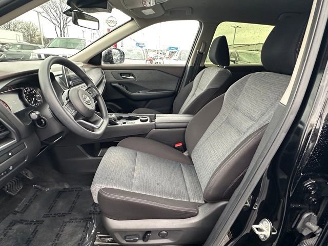 Used 2023 Nissan Rogue SV AWD/4WD image 24
