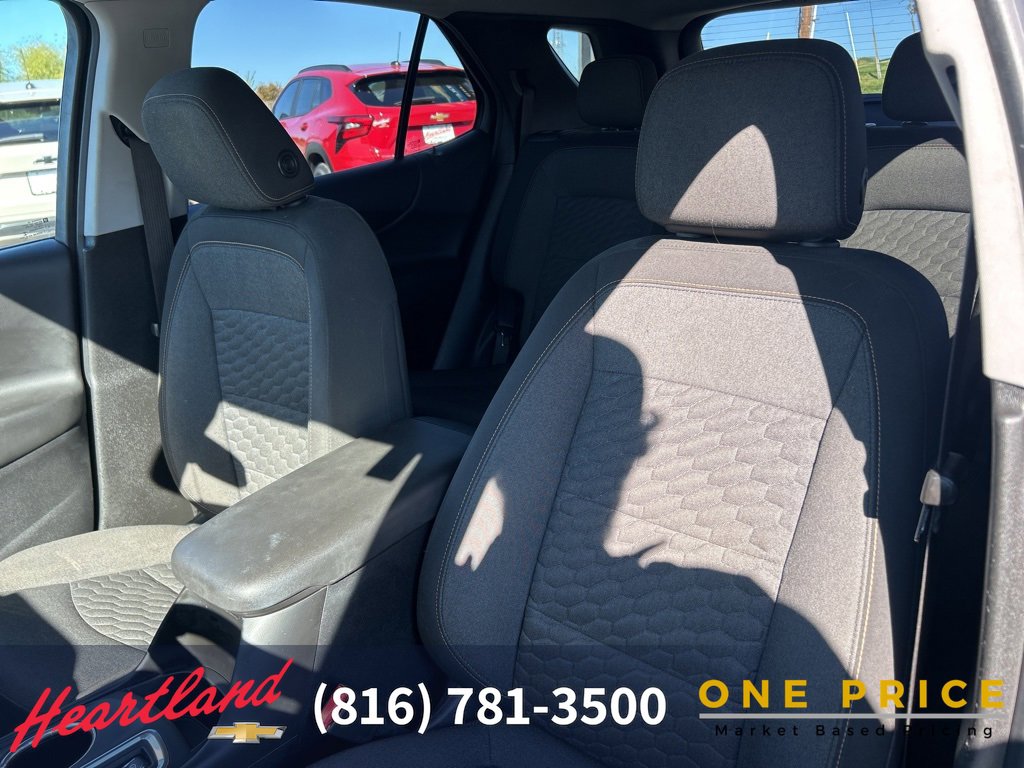 Used 2020 Chevrolet Equinox LT image 20
