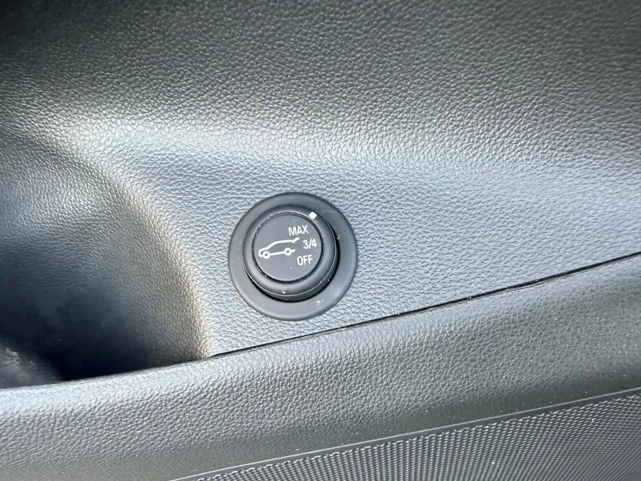 Used 2020 Buick Envision Preferred image 17