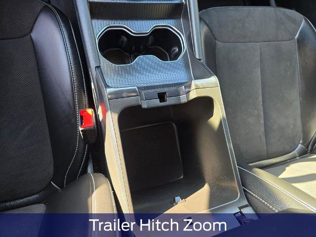 Used 2024 Jeep Grand Cherokee L Altitude AWD/4WD image 28