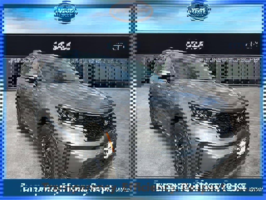 Used 2022 Kia Sorento S