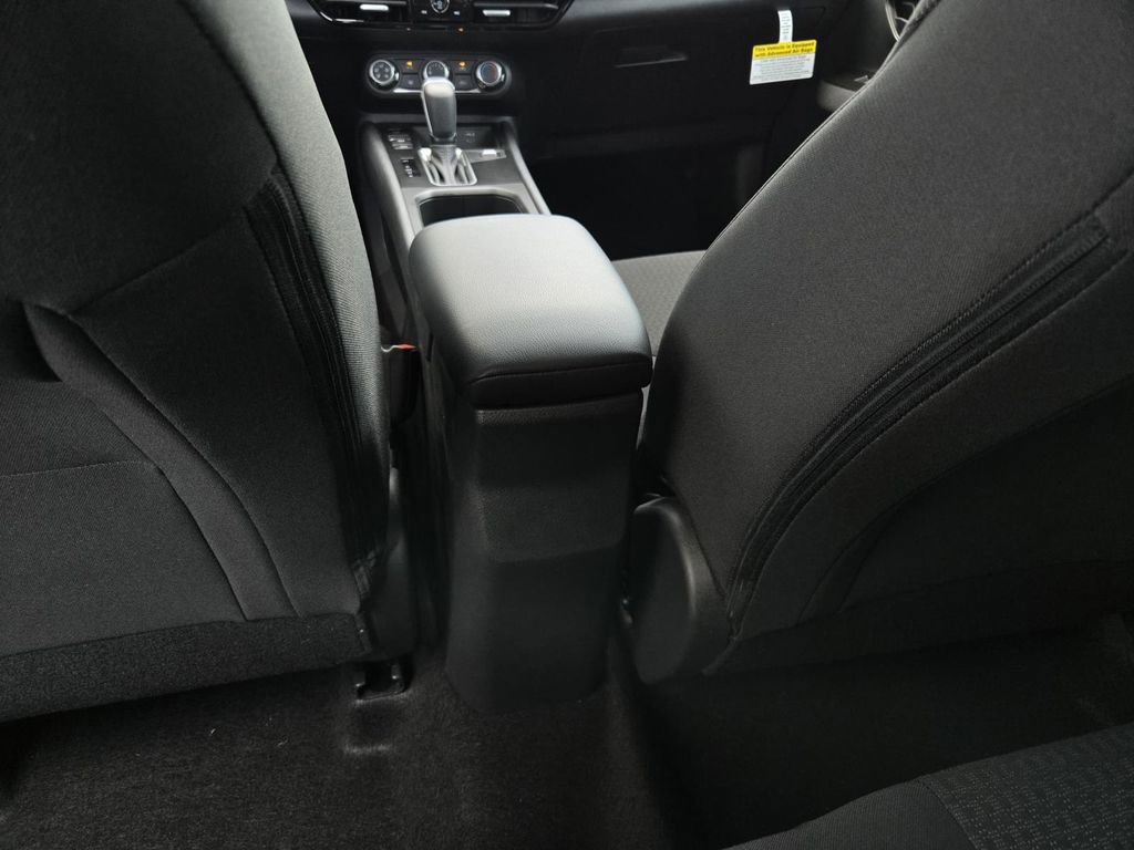 New 2026 Nissan Kicks S image 13