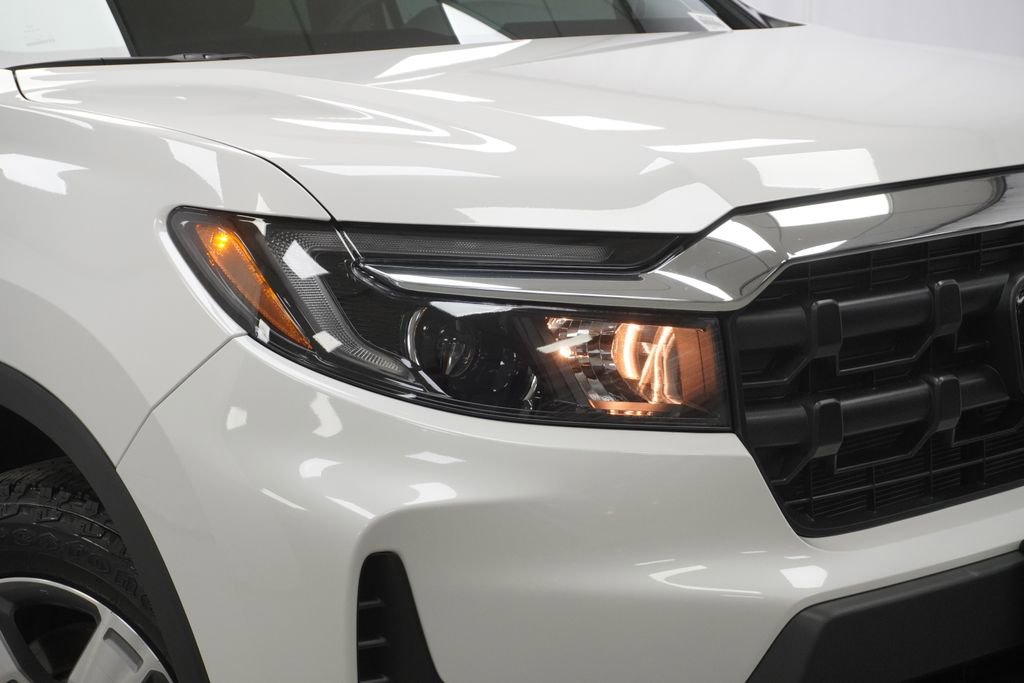 Used 2025 Honda Ridgeline RTL image 5