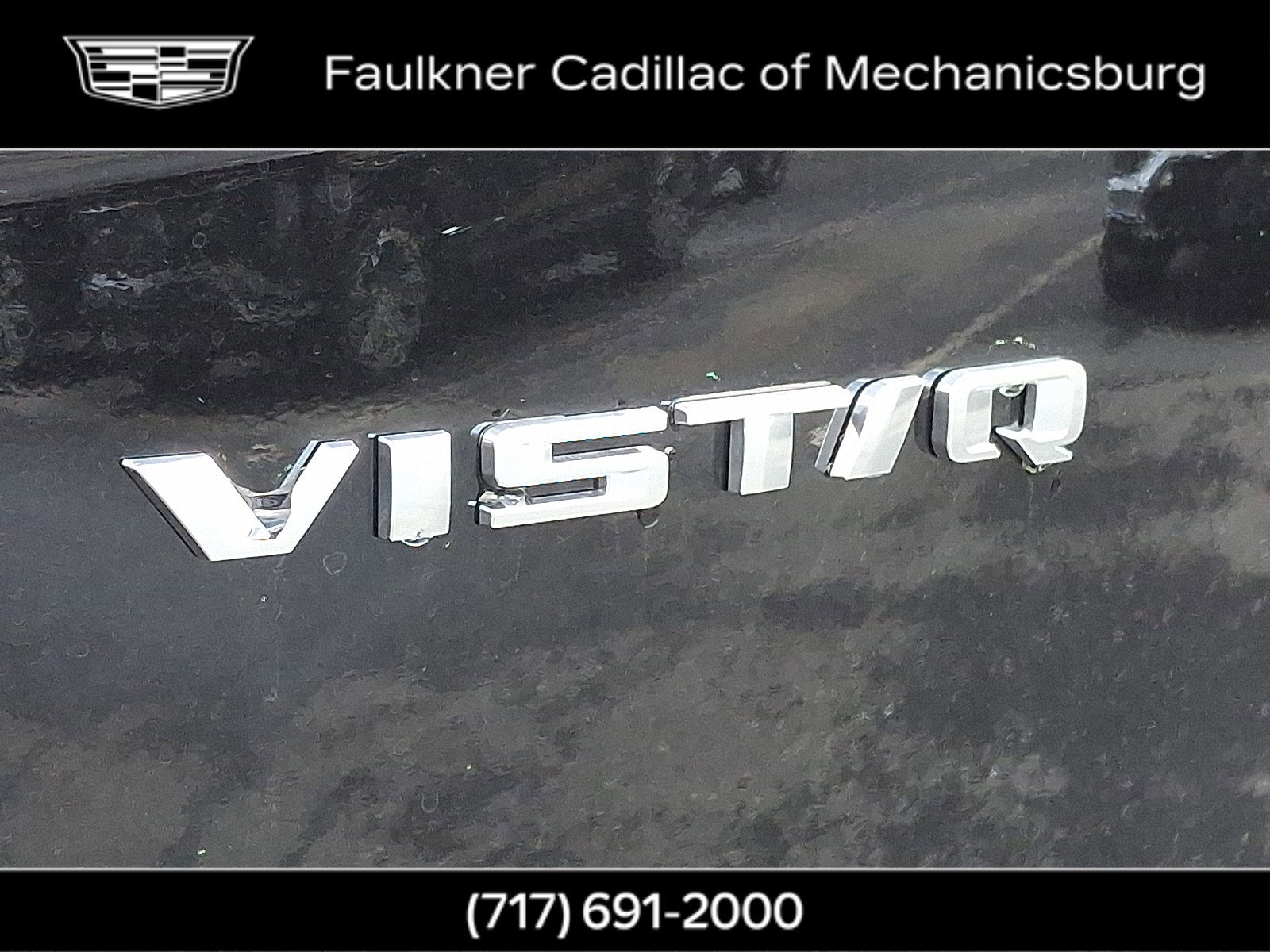 New 2026 Cadillac Vistiq Sport w/ LPO, Floor Liner Package image 22