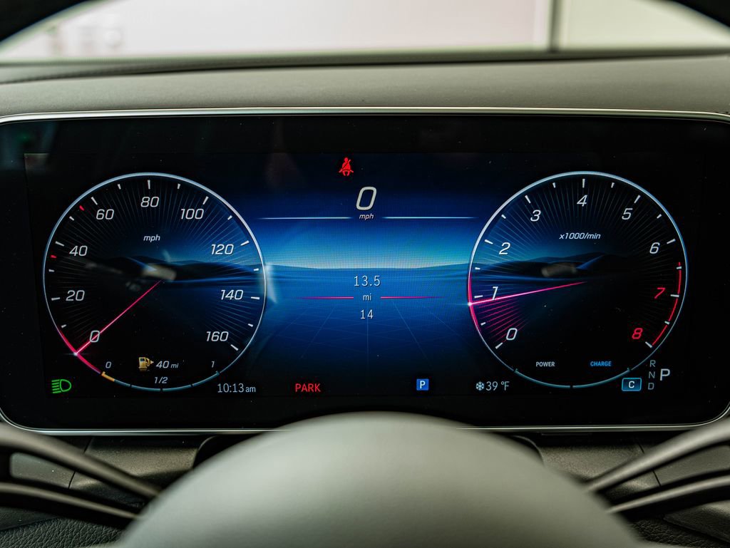 New 2026 Mercedes-Benz GLC 300 4MATIC image 21