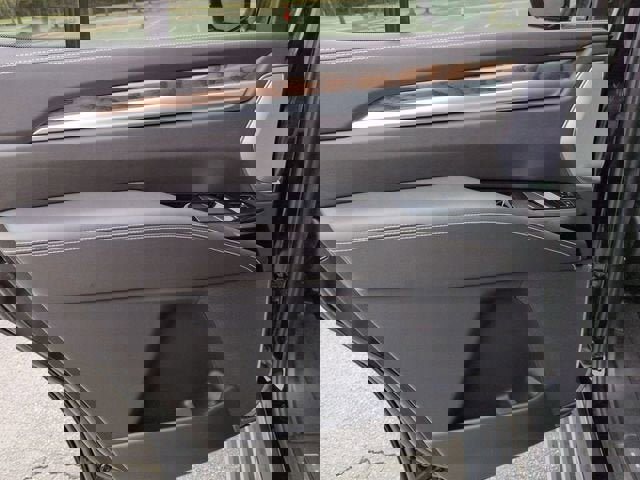 New 2026 Cadillac Escalade Platinum Sport image 22