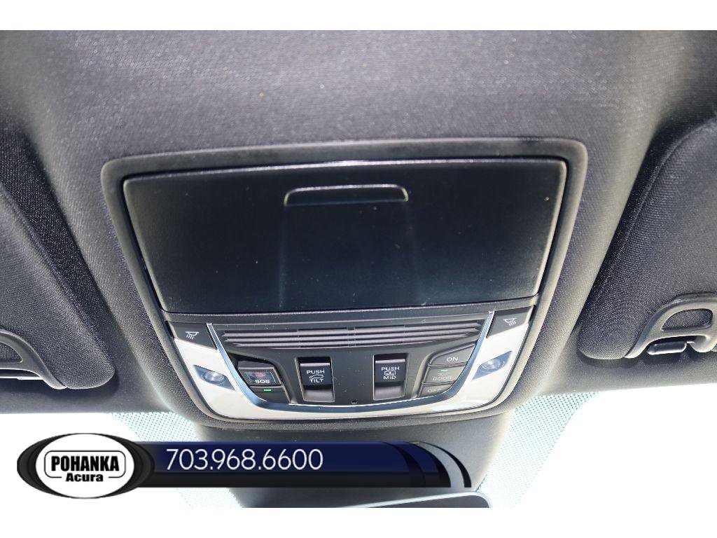 New 2026 Acura MDX A-Spec image 14