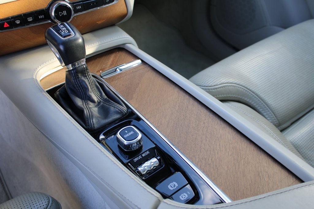 Used 2016 Volvo XC90 T6 Inscription image 14