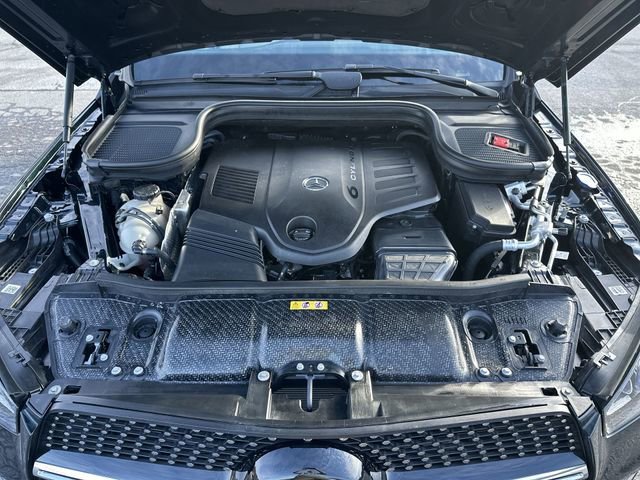 Used 2023 Mercedes-Benz GLE 450 4MATIC image 20