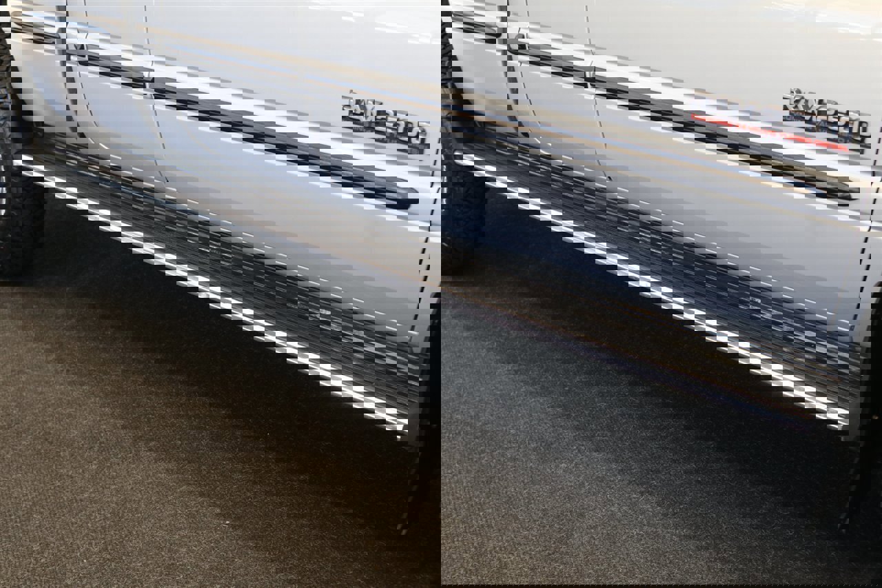 Used 1998 Dodge Ram 2500 Truck 4x4 Quad Cab image 45