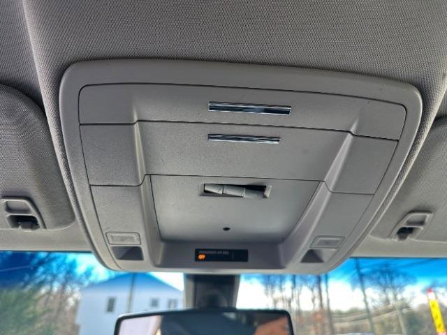 Used 2018 Chevrolet Tahoe LS image 24