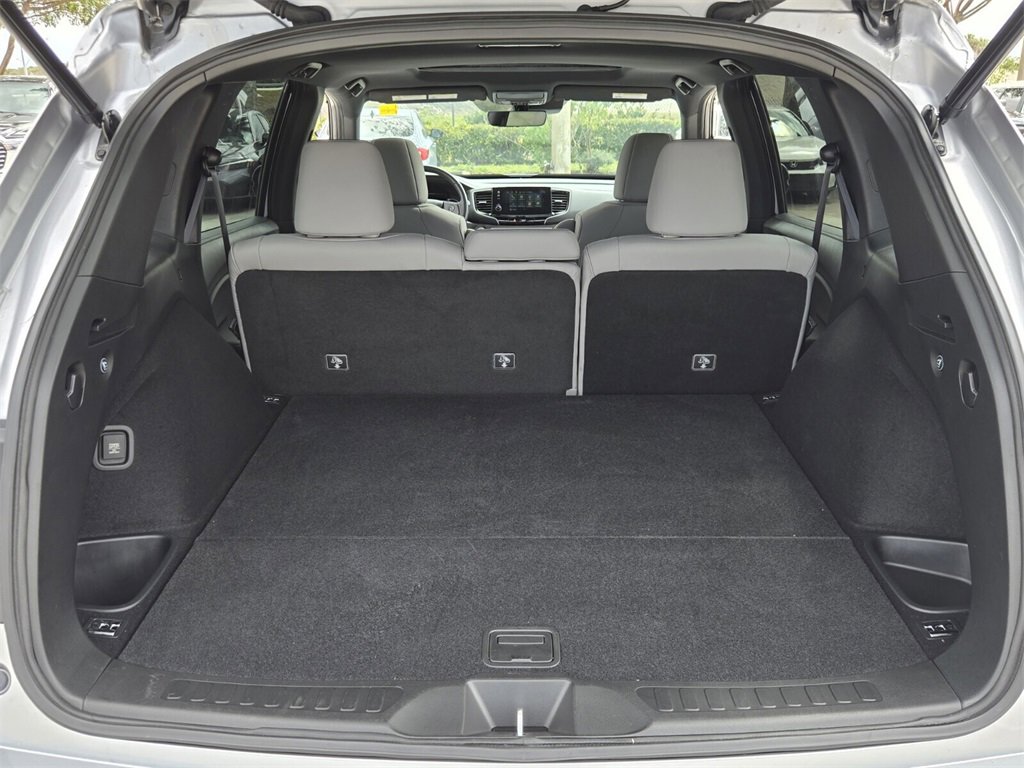 Certified 2023 Honda Passport EX-L image 15