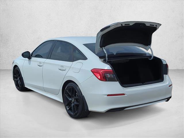 Used 2023 Honda Civic Sport image 8